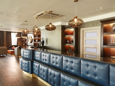 Hotel Holiday Inn Belfast City Centre