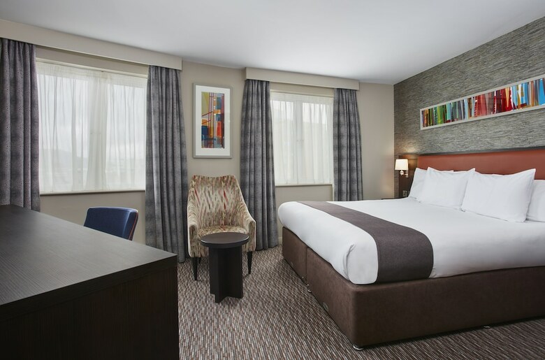 Hotel Holiday Inn Belfast City Centre