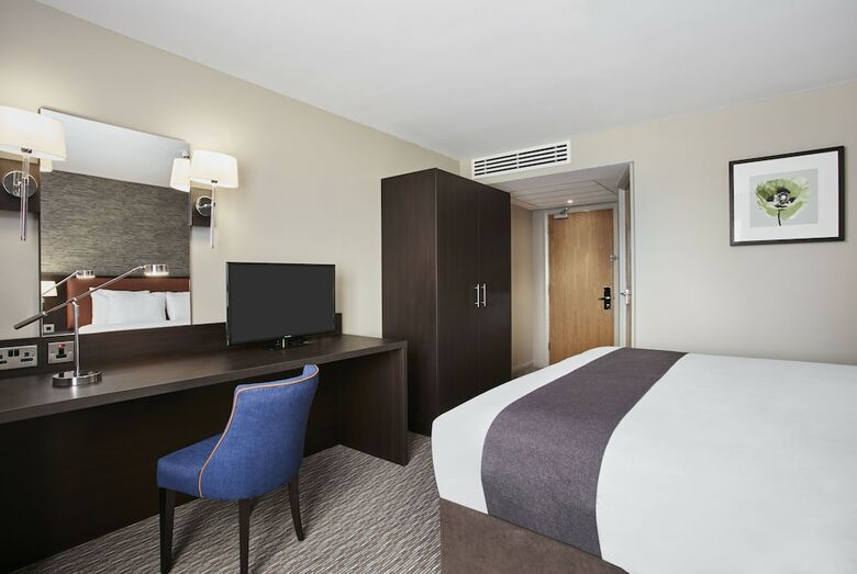 Hotel Holiday Inn Belfast City Centre