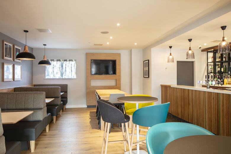 Hotel Holiday Inn Belfast City Centre