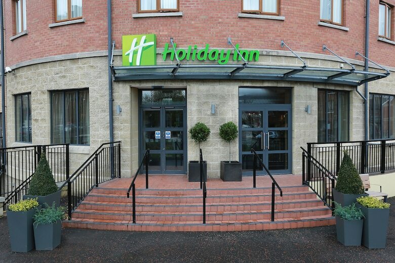 Hotel Holiday Inn Belfast City Centre