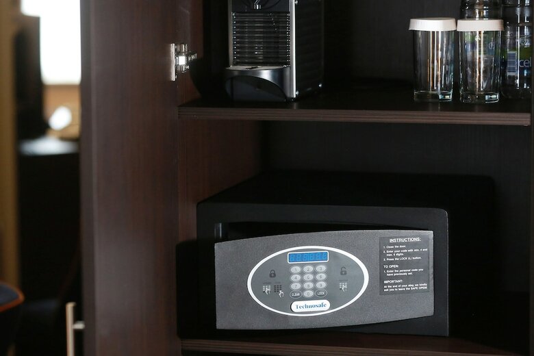 Hotel Holiday Inn Belfast City Centre