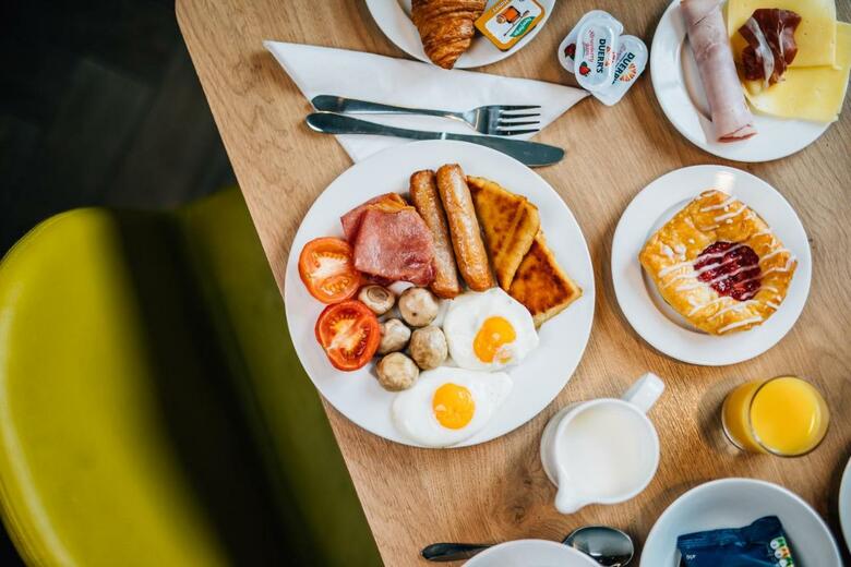Hotel Holiday Inn Belfast City Centre