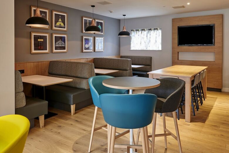 Hotel Holiday Inn Belfast City Centre