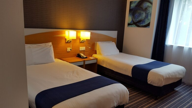Hotel Castle Bromwich Inn