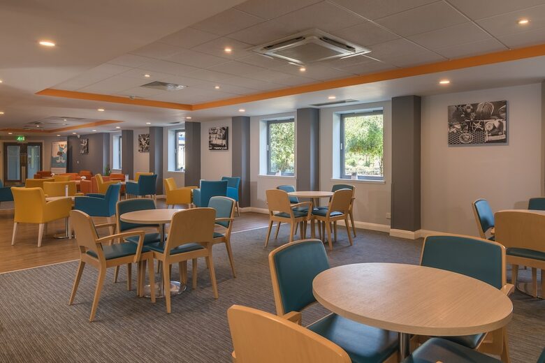 Hotel Castle Bromwich Inn