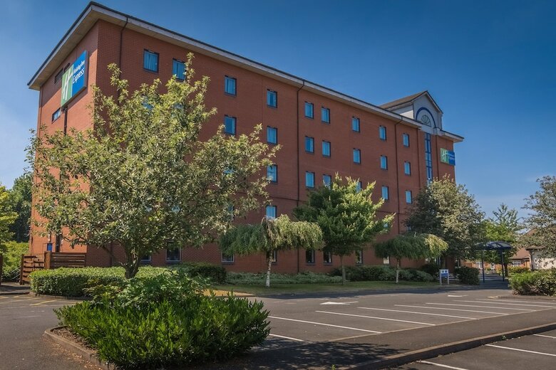 Hotel Castle Bromwich Inn