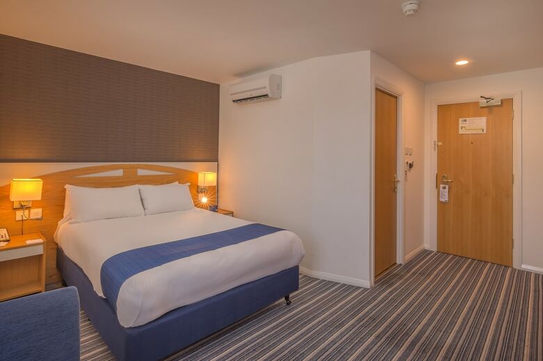 Hotel Castle Bromwich Inn