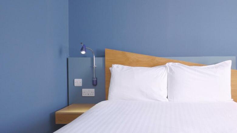 Hotel Express By Holiday Inn Aberdeen City Centre