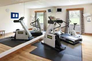 Hotel Holiday Inn Bristol Airport
