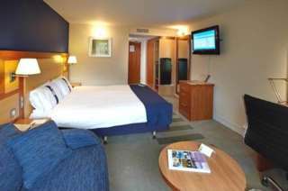 Hotel Holiday Inn Bristol Airport