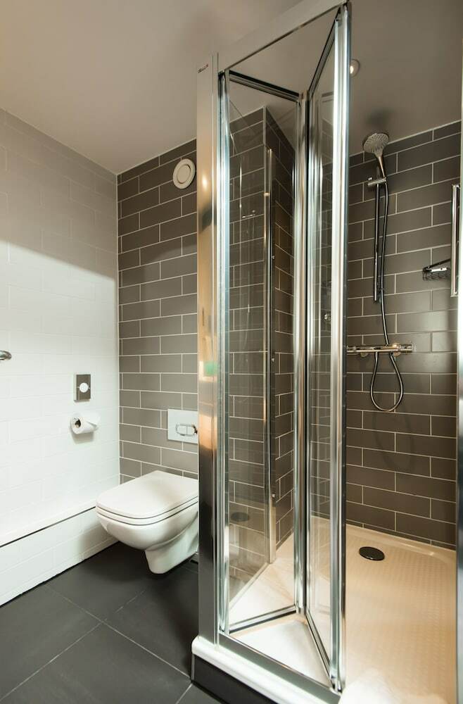 Hotel Holiday Inn Express Burton-upon-trent