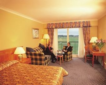 Carnoustie Hotel