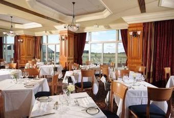 Carnoustie Hotel