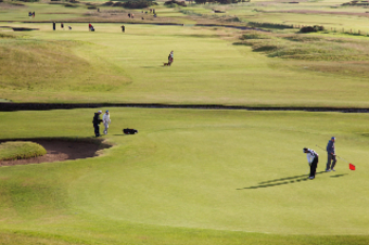 Carnoustie Hotel