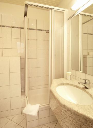 Hotel Meeresfriede