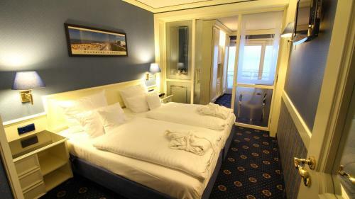 Hotel Strandperle