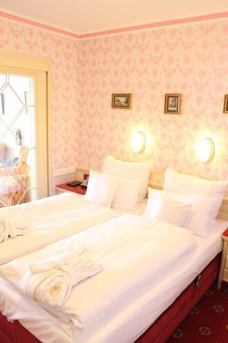 Hotel Strandperle