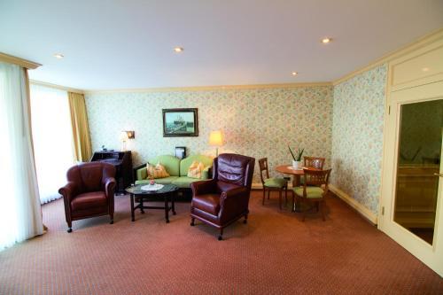 Hotel Strandperle