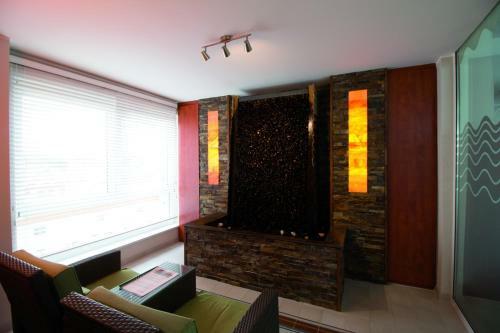Hotel Strandperle