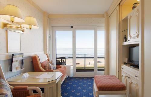 Hotel Strandperle