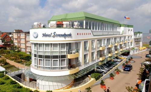 Hotel Strandperle