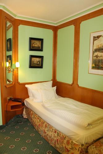 Hotel Strandperle