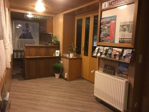 Hotel Pflug