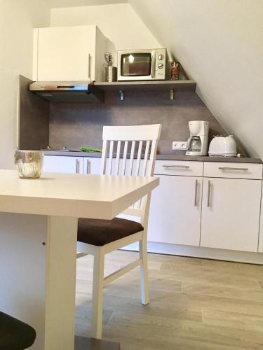 Apartamento Haus Nicole