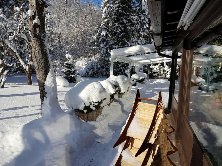 Hotel Alpenhof Grainau