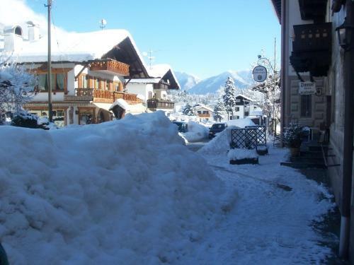 Hotel Zum Franziskaner