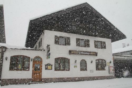 Hotel Zum Franziskaner