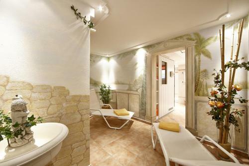 Hostal G�stehaus Marianne