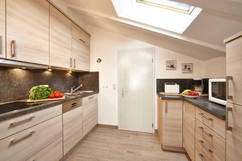 Hostal G�stehaus Marianne