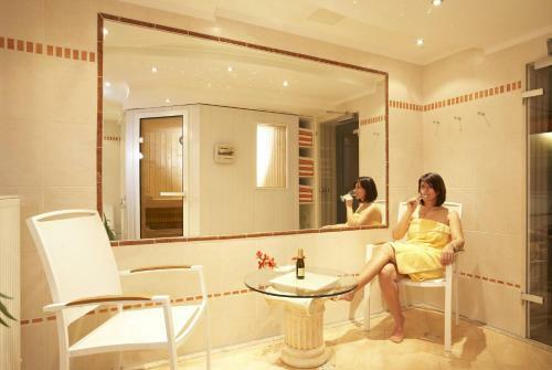 Hostal G�stehaus Marianne