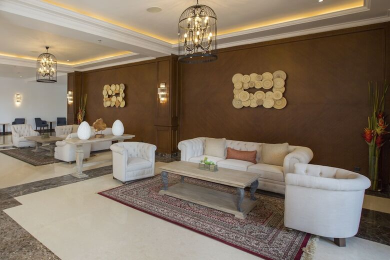 Grand Palace Hotel Sanur - Bali