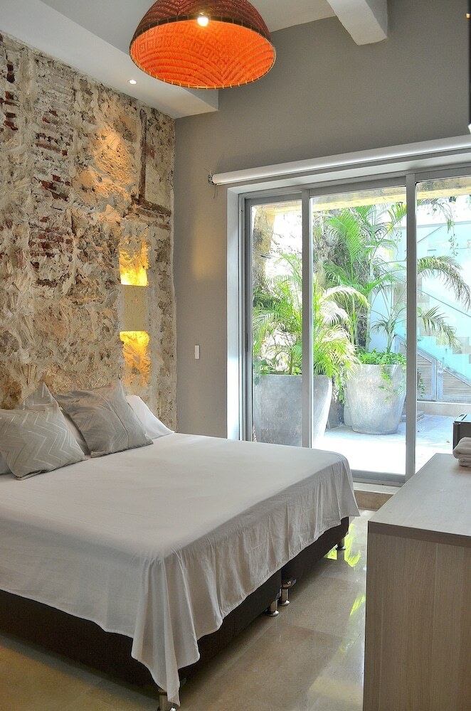 Hotel Casa Alpha