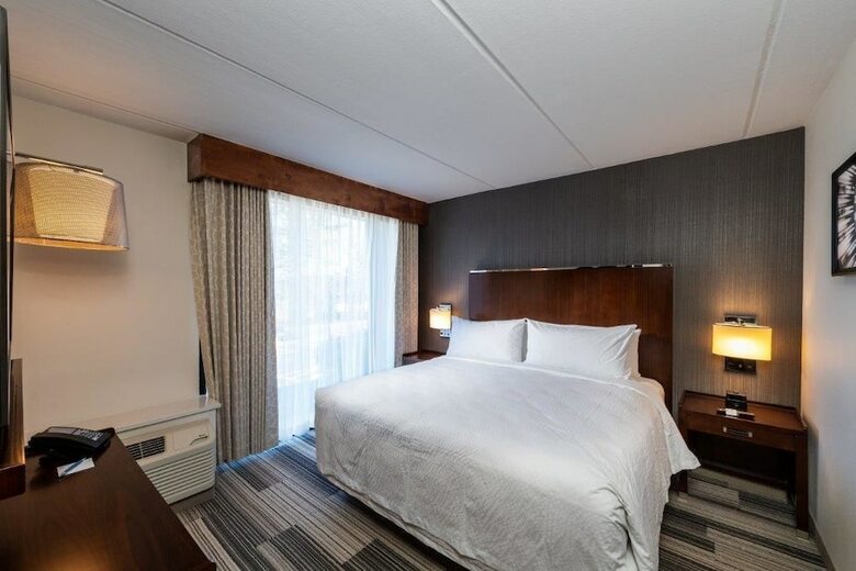 Hotel Four Points By Sheraton Atlanta Airport West