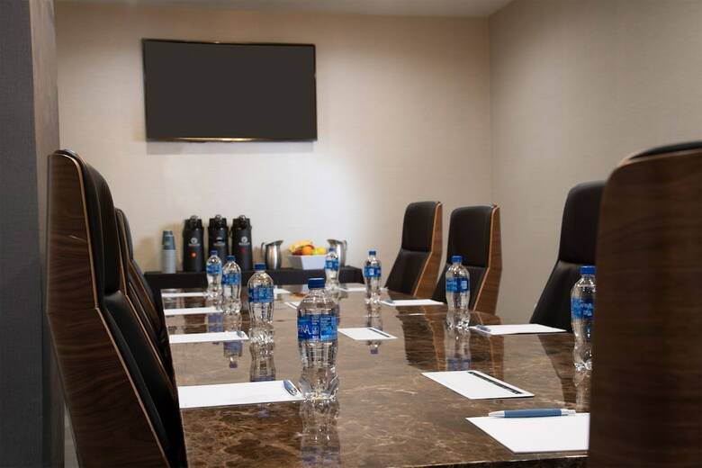Hotel Four Points By Sheraton Atlanta Airport West
