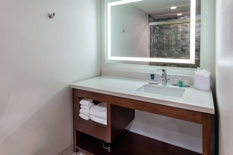 Hotel Four Points By Sheraton Atlanta Airport West