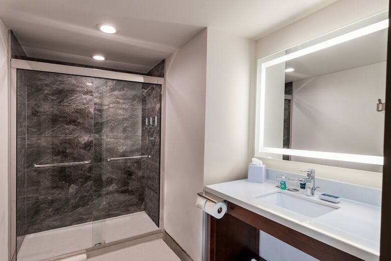 Hotel Four Points By Sheraton Atlanta Airport West