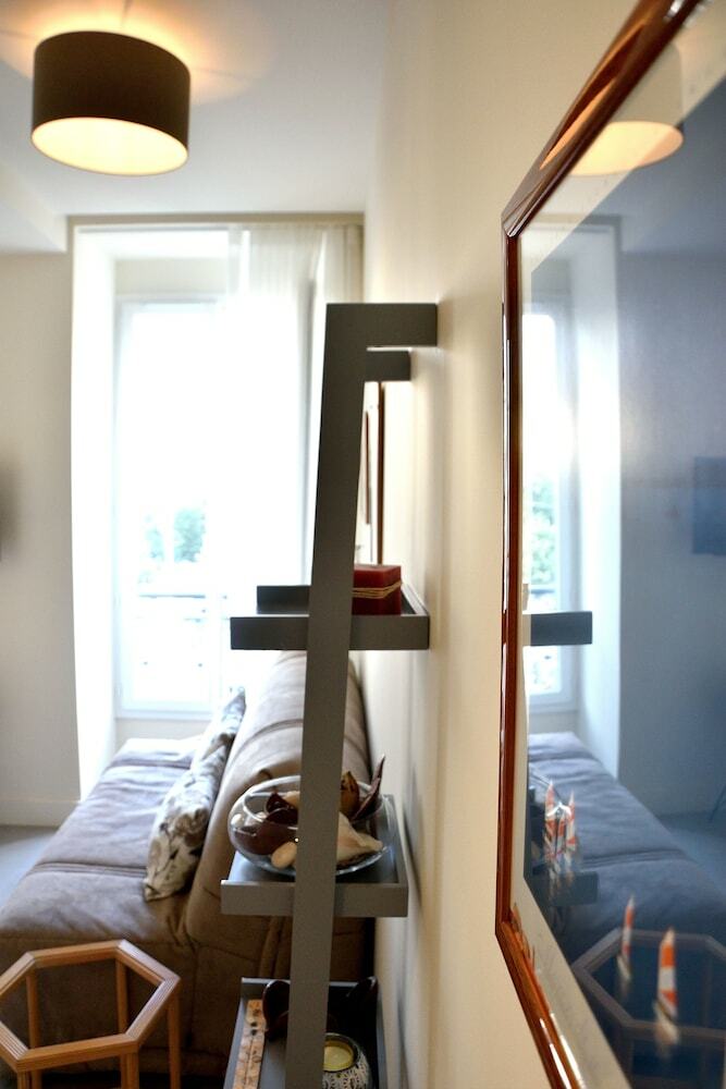 Apartamento Appartement 22 City