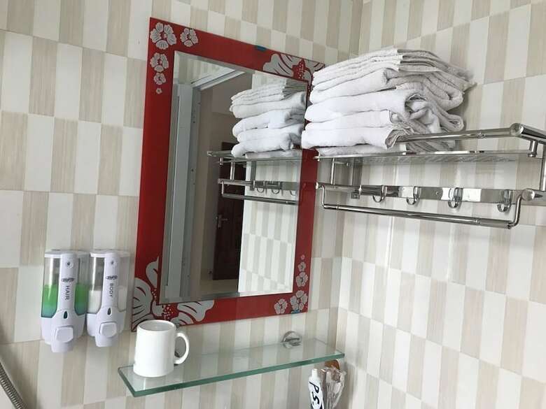 Huong Thao 2 Hotel
