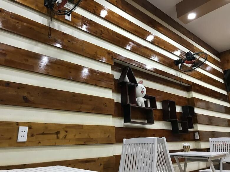 Huong Thao 2 Hotel