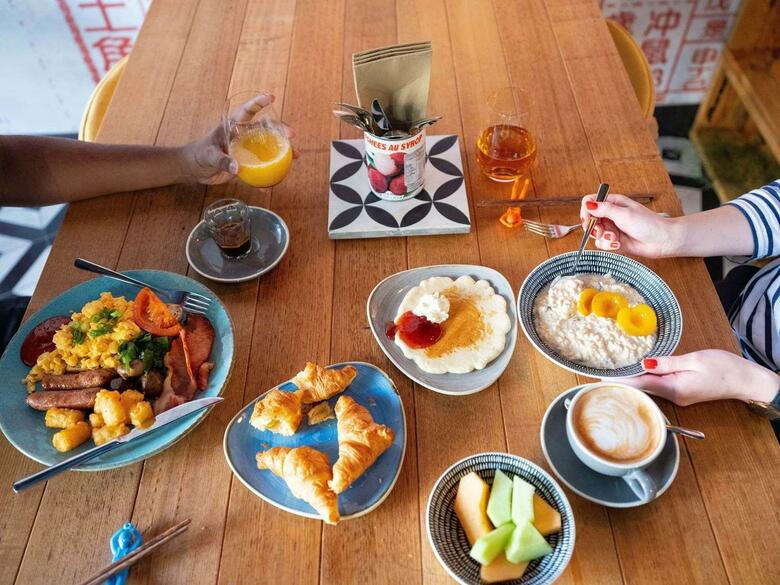 Hotel Ibis Styles Hobart