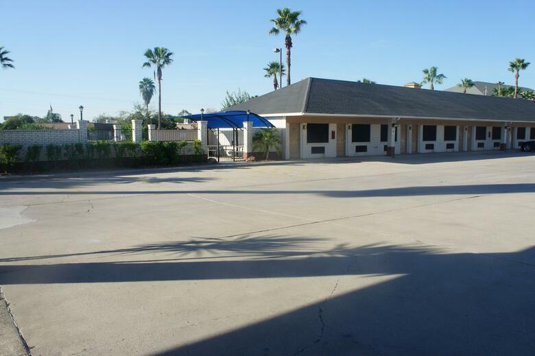 Hotel Americas Best Value Inn Harlingen