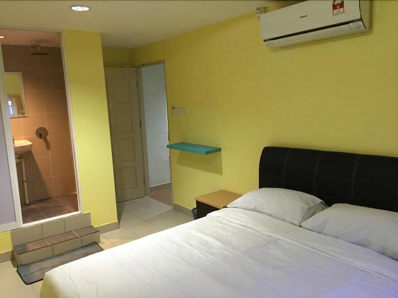 Hotel Miri Budget Inn