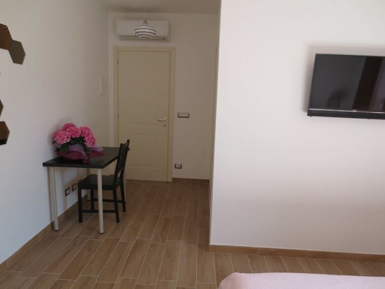 B&B Vergilia