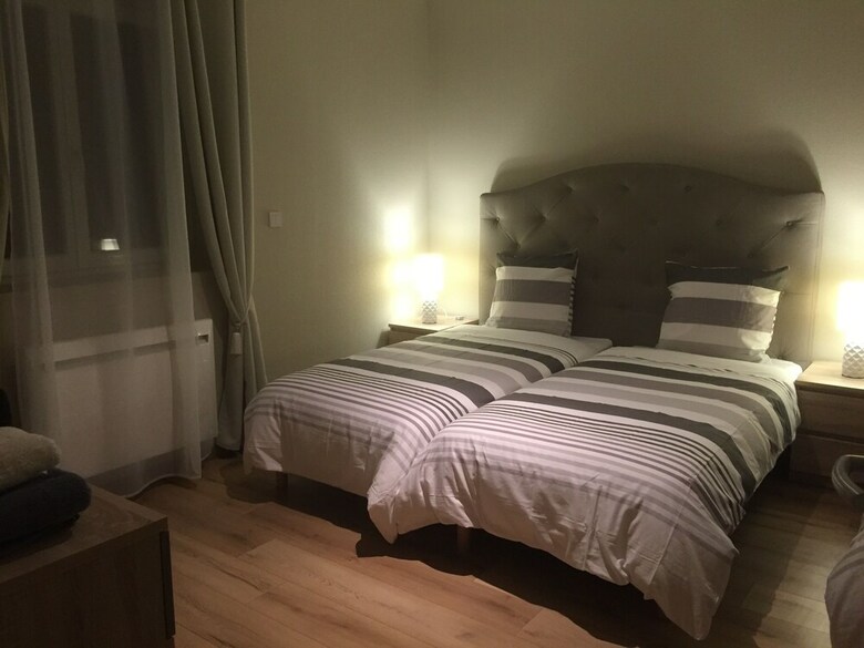 Hotel Bienvenue � La Campagne