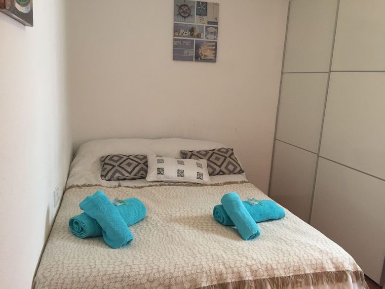 Apartamentos Casa Nou